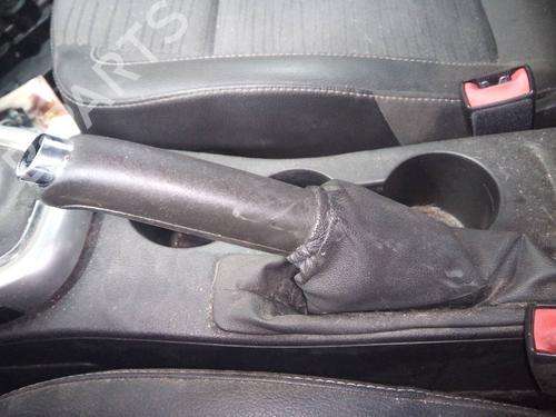 Used Hand brake OPEL ASTRA J (P10) 1.6 CDTi (68) (110 hp) 17212629