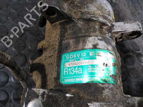 AC compressor CITROËN SAXO (S0, S1) 1.5 D | BP11919750M34 
