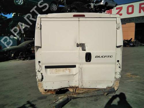 Engine FIAT DUCATO Van (250_) 120 Multijet 2,3 D | BP6298175M1