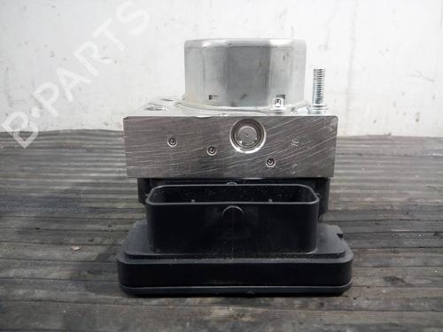 ABS pump RENAULT CLIO IV (BH_)  | BP7527179M43 