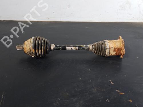 Used Left front driveshaft VW GOLF VIII (CD1, DA1) 1.0 TSI (110 hp) 27512574