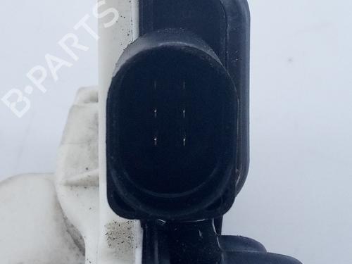 Front right lock SEAT IBIZA IV SC (6J1, 6P5) 1.2 TSI | BP12950734C97 