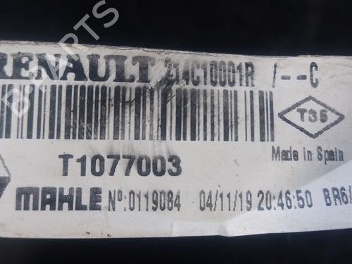 Water radiator RENAULT MASTER III Van (FV) 2.3 dCi 135 FWD (FV0N, FV08, FV06, FV00, FV1S) | BP36702619M31 - Image 5