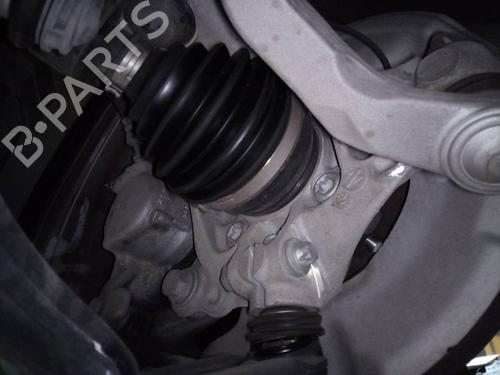 Used Right front steering knuckle BMW X1 (F48) sDrive 18 d (150 hp) 9456901