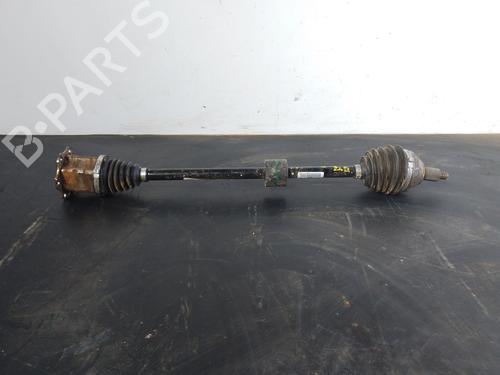 Used Right front driveshaft SEAT IBIZA V (KJ1, KJG) 1.0 TSI (95 hp) 27337565