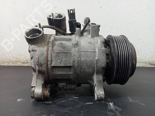 AC compressor BMW X1 (E84) sDrive 18 d | BP12493961M34 
