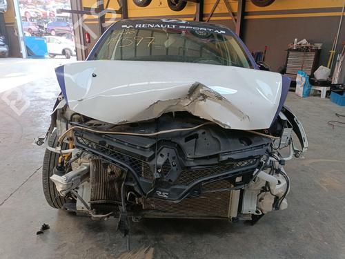 Engine RENAULT CLIO IV (BH_) 1.5 dCi 90 | BP31309999M1 