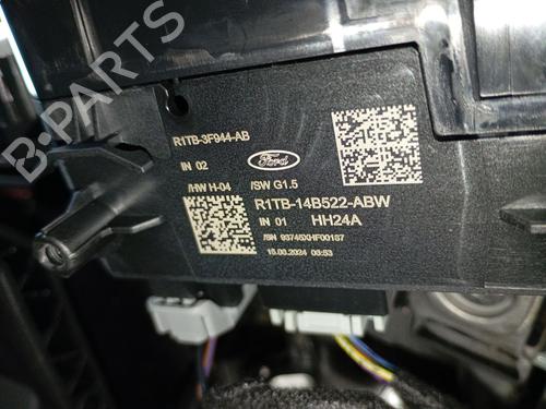Used Squib airbag Squib airbag FORD PUMA (J2K, CF7) 1.0 EcoBoost mHEV (125 hp) 36530881 36530881