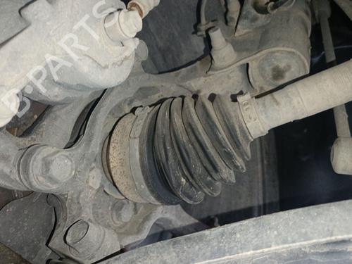Used Right front steering knuckle Right front steering knuckle 38590993 38590993