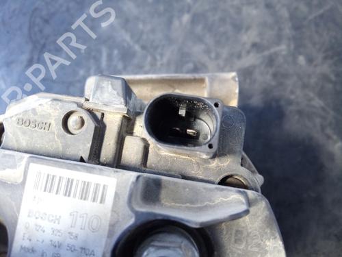 Alternator MINI MINI (R50, R53) Cooper | BP19707178M7 
