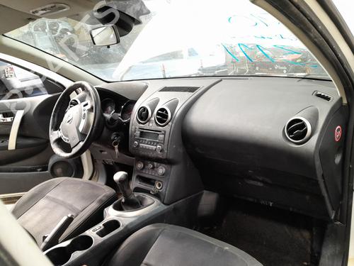 Luftfilter kasse NISSAN QASHQAI / QASHQAI +2 I (J10, NJ10, JJ10E)  | BP23957836M87 