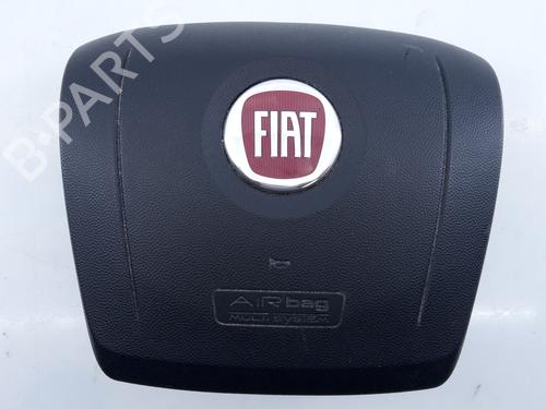 Førerens kollisjonspute FIAT DUCATO Van (250_) 115 Multijet 2,0 D (116 hp) 13615946