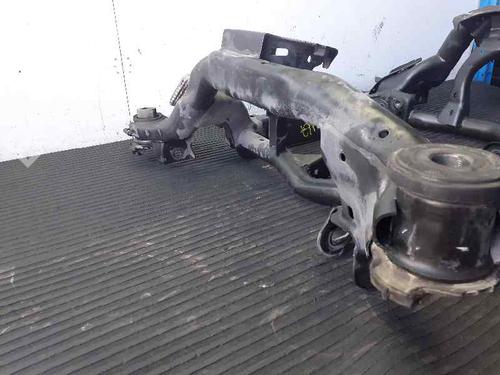 Subframe JEEP GRAND CHEROKEE IV (WK, WK2) 3.0 CRD V6 4x4 | BP14060603M9 