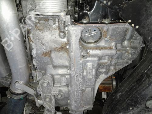 Used Gearbox VOLVO S60 III (224) T4 (190 hp) 23421735
