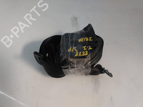 Used Rear left seatbelt SEAT IBIZA III (6L1) 1.4 TDI (75 hp) 8499171