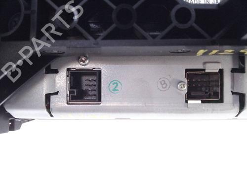 Display monitor MERCEDES-BENZ C-CLASS (W204)  | BP13329159C48 