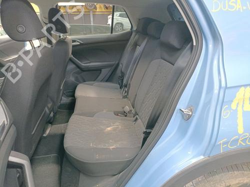 Engine control unit (ECU) VW T-CROSS (C11, D31)  | BP32454617M57 