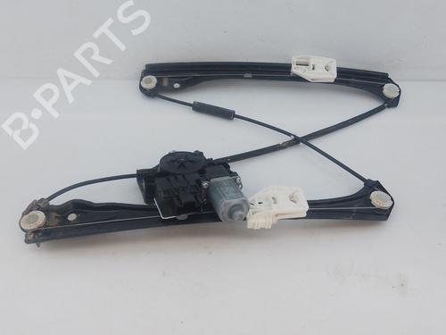 Used Front right window mechanism Front right window mechanism SKODA FABIA IV (PJ3) 1.0 TSI (110 hp) 33843615 33843615