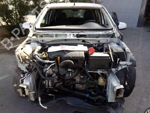 Fuel pump DACIA SANDERO 1.2 16V | BP1613458M76 