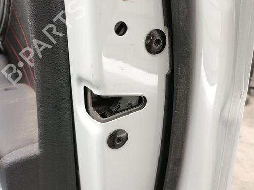 Fechadura frente direita VW TIGUAN (AD1, AX1) 2.0 TDI (150 hp) 27241989
