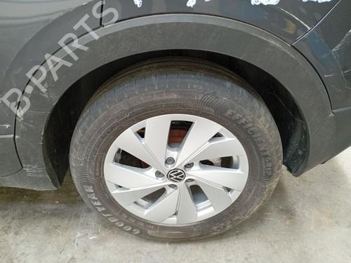 Used Rear left wheel arch trim VW T-CROSS (C11, D31) [2018-2026]  32498455