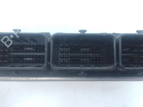 Engine control unit (ECU) SUZUKI GRAND VITARA II (JT, TE, TD) 1.9 DDiS All-wheel Drive (JT419, TD44, JB419WD, JB419XD,... | BP34439532M57 - Image 3