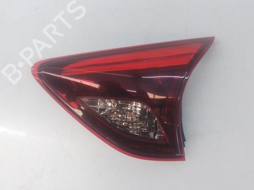 Used Right tailgate light Right tailgate light MAZDA CX-5 Van (KE_) SKYACTIV-D (KEF9) (150 hp) 38517415 38517415