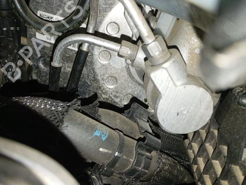 Used Brake master cylinder RENAULT CLIO V (B7_) 1.0 LPG (B7MT) (101 hp) 31882209