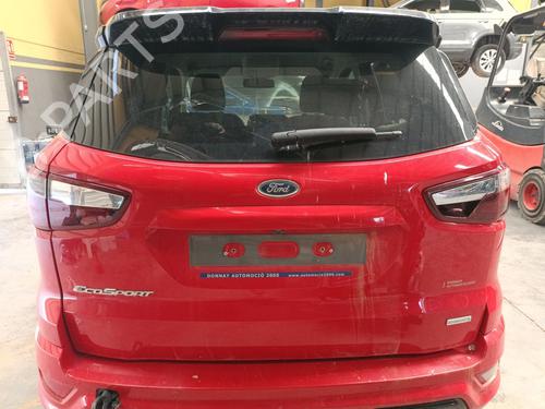 Used Tailgate Tailgate 38481996 38481996