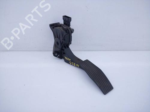 Used Pedal OPEL ASTRA J (P10) 1.7 CDTI (68) (131 hp) 11345258
