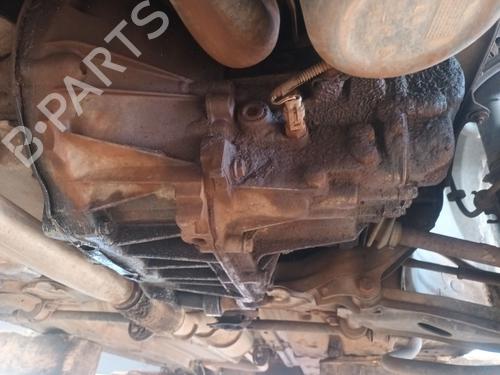 Engine FIAT DOBLO Box Body/MPV (223_) 1.9 JTD (223ZXE1A) | BP37027425M1 - Image 17
