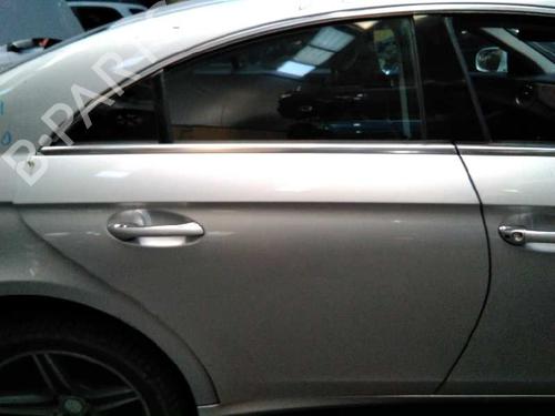 Dør højre bagtil MERCEDES-BENZ CLS (C219) [2004-2011]  6701406