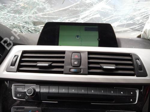 Electronic module BMW 3 (F30, F80)  | BP17522885M83 