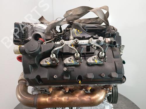 Engine AUDI A7 Sportback (4GA, 4GF) 3.0 TDI quattro | BP33621156M1 - Image 7