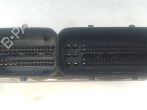 Engine control unit (ECU) IVECO DAILY IV Platform/Chassis 35C12, 35S12 | BP37232383M57 - Image 4