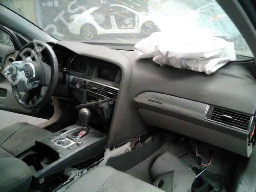 Left rear window motor AUDI A6 C6 (4F2) 2.7 TDI quattro | BP8673927E23 