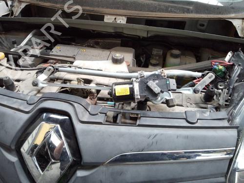 Viskermotor vindrute RENAULT KANGOO Express (FW0/1_) Z.E. (FW0Z, FW1Z) (60 hp) 13249614