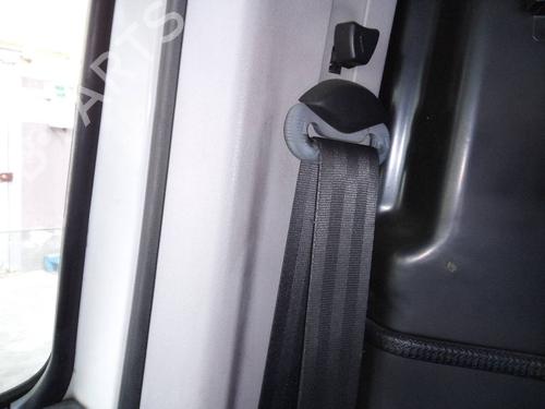 Used Front right seatbelt OPEL COMBO Box Body/MPV (X12) 1.3 CDTI (B05) (90 hp) 16677260