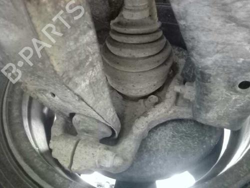 Used Right rear steering knuckle NISSAN PATHFINDER III (R51) 2.5 dCi 4WD (171 hp) 5634825