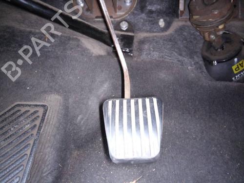 Used Clutch pedal CHEVROLET EPICA (KL1_) 2.0 D (150 hp) 13742511