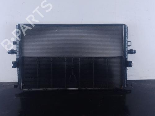 Water radiator TESLA MODEL 3 (5YJ3) EV AWD | BP33557116M31 - Image 2