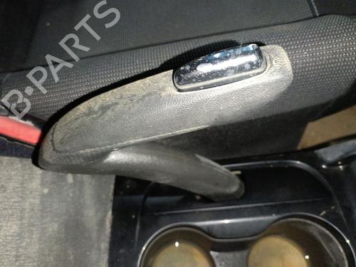 Used Hand brake CITROËN C3 AIRCROSS II (2R_, 2C_) 1.2 PureTech 110 (2RHNZB, 2RHNZW, 2RHNPX, 2RHNPJ) (110 hp) 31190646