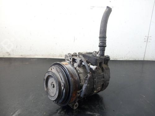 AC compressor MERCEDES-BENZ SPRINTER 3-t Van (B910)  | BP14835149M34 