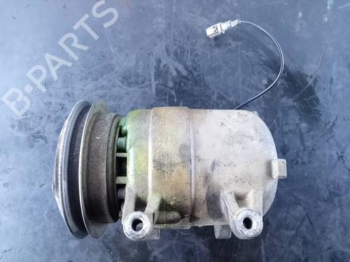 AC compressor NISSAN TERRANO II (R20)  | BP19324358M34 