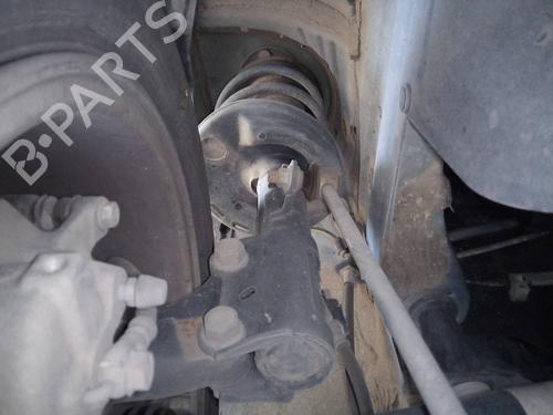 Used Right front shock absorber TOYOTA AURIS (_E18_) [2012-2018]  18651226