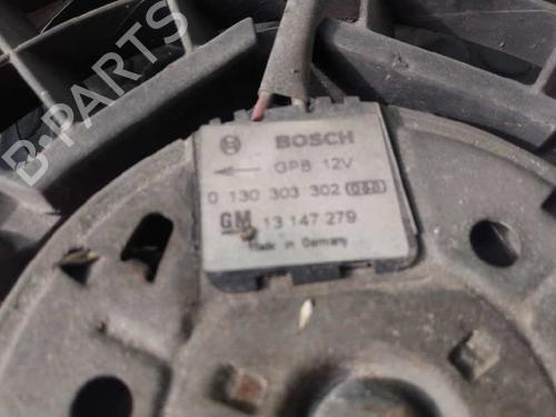 Radiator fan OPEL ASTRA H GTC (A04) 1.7 CDTi (L08) | BP9178706M35 