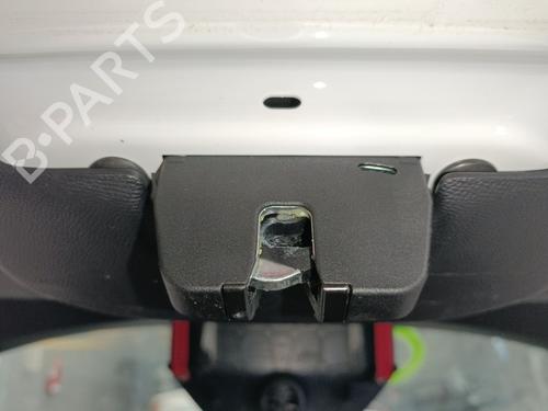 Used Tailgate lock PEUGEOT 2008 II (UD_, US_, UY_, UJ_, UR_, UC_) 1.5 BlueHDI 110 (UDYHSK) (110 hp) 30746024
