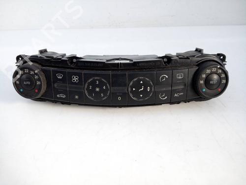 Used Climate control MERCEDES-BENZ E-CLASS (W211) [2002-2009]  21538317