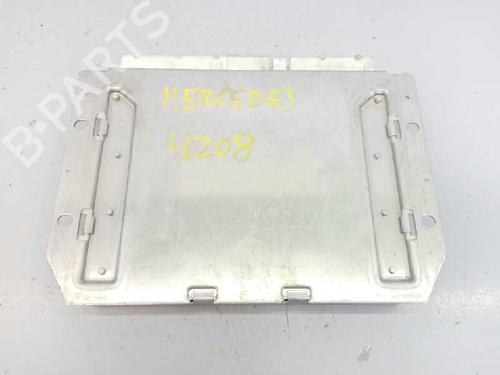 Electronic module MERCEDES-BENZ E-CLASS (W210)  | BP2706903M83 