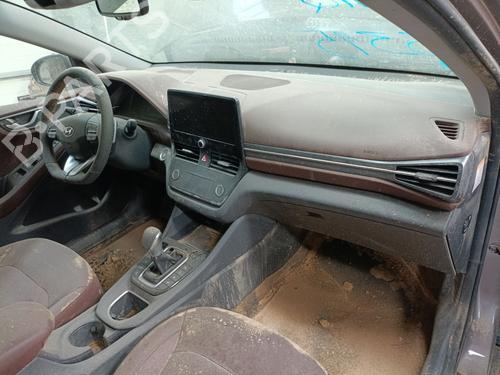 Used Dashboard HYUNDAI IONIQ (AE) 1.6 GDI Hybrid (105 hp) 29955285